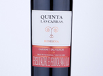 Quinta Las Cabras Reserva Cabernet Sauvignon,2019