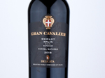 Gran Cavalier Merlot Malta,2018