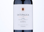 Intipalka Malbec Merlot Reserva,2019