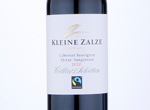 Kleine Zalze Cabernet Sauvignon Shiraz Sangiovese,2020