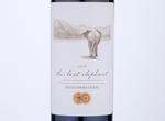 Franschhoek Cellar The Last Elephant,2018