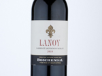 Boschendal Lanoy Cabernet Sauvignon Merlot,2018