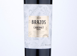 Brazos de los Andes Cabernet Franc,2020