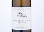 Chablis Grand Cru Les Clos,2019