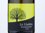 La Umbra Chardonnay,2020