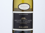 Mâcon-Villages La Crochette,2019