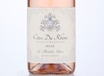 Cotes du Rhone Rosé,2020