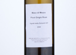 Maso di Mezzo Pinot Grigio Rosé,2020