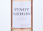 Tesco Finest Pinot Grigio Blush,2020
