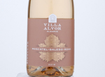 Villa Alvor Singular Moscatel Galego-Roxo,2019