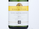 The Society's Exhibition Alsace Gewurztraminer,2016