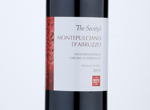 The Society's Montepulciano d'Abruzzo,2019