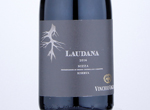 Laudana Nizza Riserva,2016