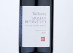 The Society’s Sicilian Reserve Red,2017