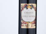 Colli Senesi Chianti,2019