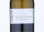 Christian Patat Pecorino Terre di Chieti,2020