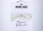 Moncaro Organic Verdicchio BIB,2020