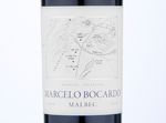 Marcelo Bocardo Malbec,2020