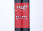 Altos Las Hormigas Malbec Specialist,2019