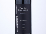 Facon Grabado Malbec,2019