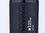 Novak Red Blend #1,2018