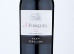 5 Finques,2016