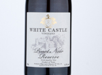 Pinot Noir Precoce Reserve,2018
