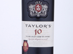 Taylor's 10 Year Old Tawny Port,NV