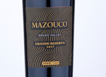 Mazouco Grande Reserva,2017