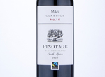 Classics Pinotage,2020