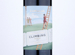 Climbing Shiraz,2017