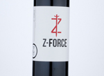 Z-Force Shiraz,2018