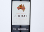 Tesco Australian Shiraz,2020