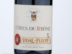 Côtes du Rhône,2017