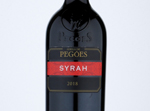 Adega De Pegões Syrah,2018