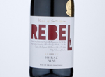 Rebel Shiraz Swartland,2020