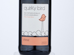 Quirky Bird Shiraz,2020