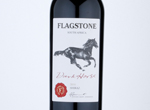 Flagstone Dark Horse Shiraz,2016