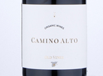 Camino Alto Old Vines,2018