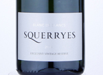 Squerryes Blanc de Blancs,2014