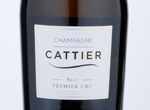 Brut Premier Cru,NV