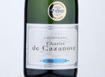 Charles de Cazanove Tradition P&F Blanc de Blancs,NV