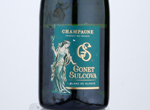 Champagne Blanc de Blancs,NV