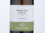 Valamasca Moscato d'Asti,2020