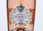 Premier Estates Wine Grand Rosé Extra Dry,NV