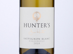 Hunters Sauvignon Blanc,2020