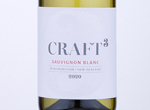 Craft 3 Marlborough Sauvignon Blanc,2020