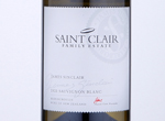 Saint Clair James Sinclair Sauvignon Blanc,2020