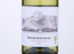Boschendal Sommelier Sauvignon Blanc,2020