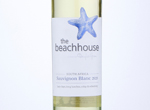 The beachhouse Sauvignon Blanc,2020